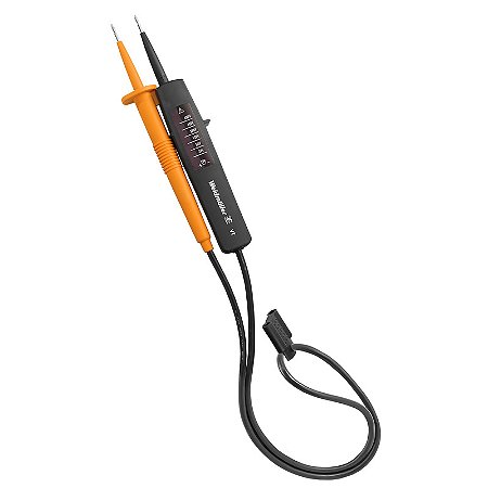 Voltimetro Volt-Check 3.1- 6...400 V Ca/Cc 9918950000 Weidmuller Conexel