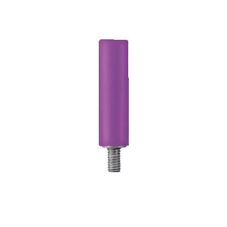 Bucha Stb21.6 Violeta P/Wtl6/3/Stb 1071030000 Weidmuller Conexel