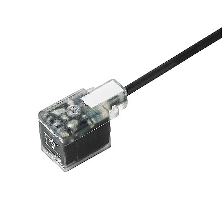 Cabo Com Conector P/ Valvula Sail-Vsb-10U 9457931000 Weidmuller Conexel