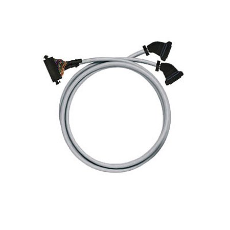 Cabo Com Conector Pac-M340-He20-V0-2M 7789387020 Weidmuller Conexel
