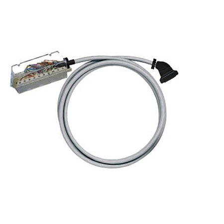 Cabo Com Conector Pac-M340-He20-V1-3M 7789380030 Weidmuller Conexel
