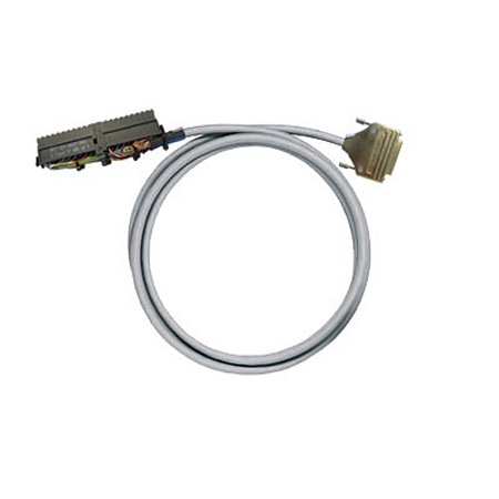 Cabo Com Conector Pac-S300-Sd25-V3-10M 7789233100 Weidmuller Conexel
