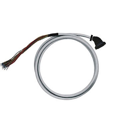Cabo Com Conector Pac-Univ-He20-F-2M 7789100020 Weidmuller Conexel