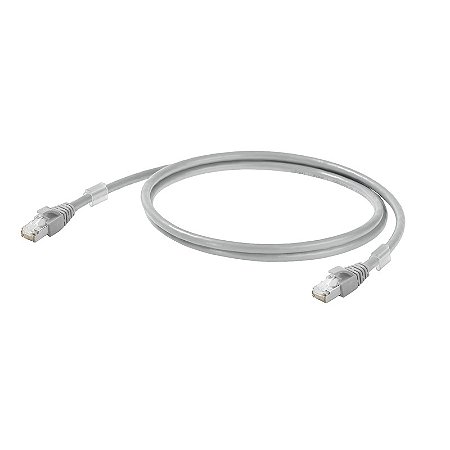 Cabo Com Conexao Ie-C6Fp8Ld0150M40M40-D 1165940150 Weidmuller Conexel