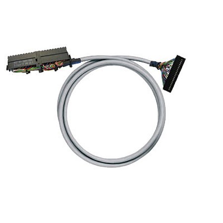Cabo Com Conexao Pac-S300-He40-V0-1M 7789778010 Weidmuller Conexel