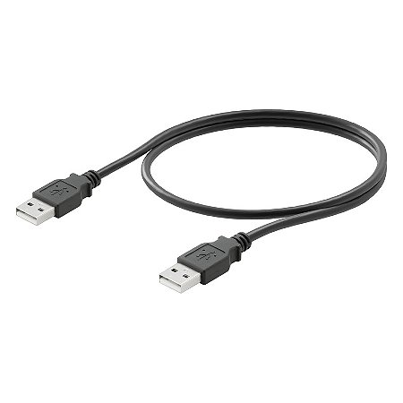 Cabo Usb Macho/Macho Ie-Usb-A-A-1.0M 1993550010 Weidmuller Conexel