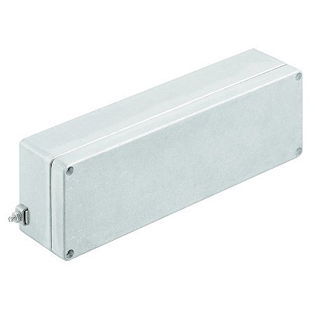 Caixa Aluminio Klippon K32 Ex 9526900000 Weidmuller Conexel