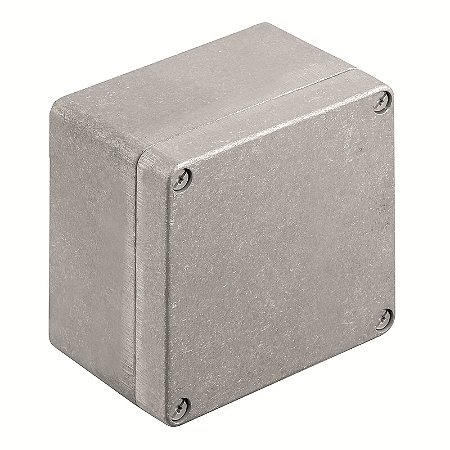 Caixa K41 S/Pintura 1565270000 Weidmuller Conexel