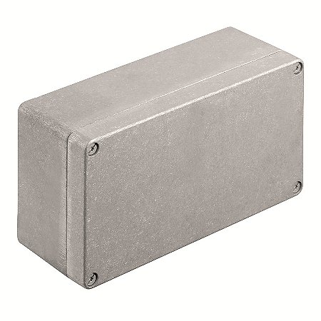 Caixa K51 S/Pintura 1565280000 Weidmuller Conexel
