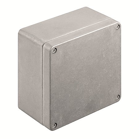 Caixa K52 S/Pintura 1565290000 Weidmuller Conexel