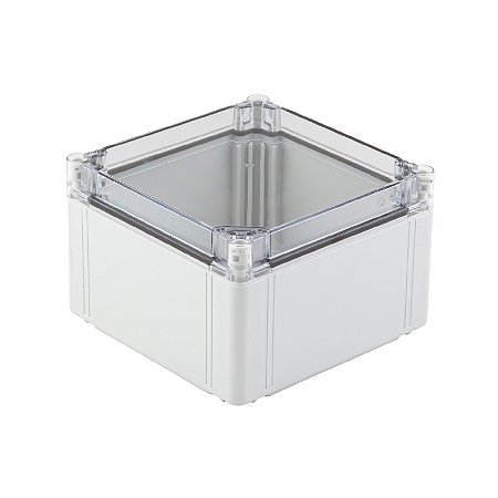 Caixa Policarbonato Fpc 303013 Trsp 9535740000 Weidmuller Conexel