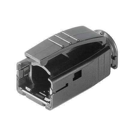 Capa P/Conector Ie-Ph-Rj45-Th-Bk 1962500000 Weidmuller Conexel