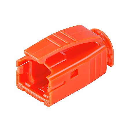 Capa P/Conector Ie-Ph-Rj45-Th-Og 1962450000 Weidmuller Conexel