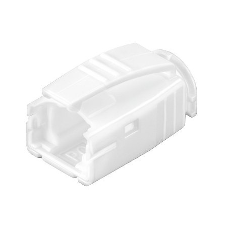 Capa P/Conector Ie-Ph-Rj45-Th-Wh 1962430000 Weidmuller Conexel