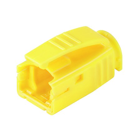 Capa P/Conector Ie-Ph-Rj45-Th-Ye 1962480000 Weidmuller Conexel