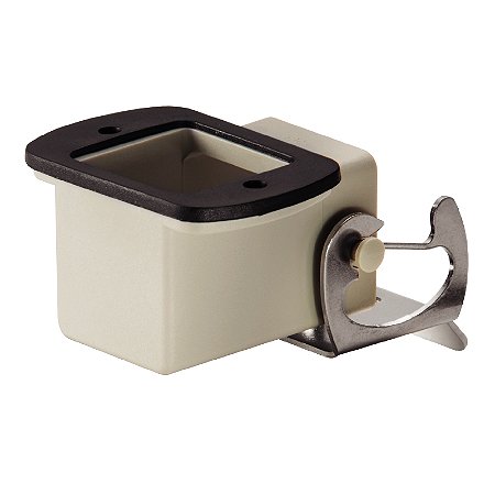 Capa Para Conector Hdc 07A Awlu 1652420000 Weidmuller Conexel