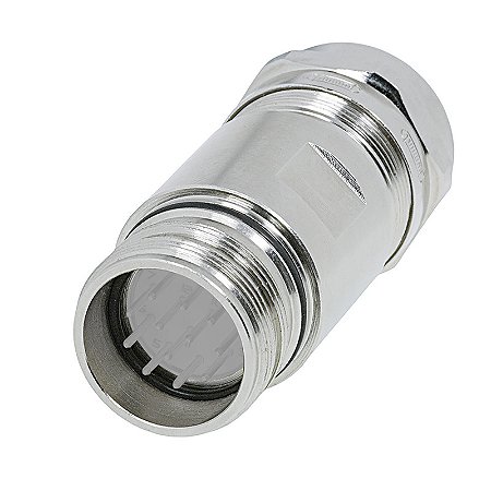Capa Para Conector Sai-M23-Ks-7/12 1169900000 Weidmuller Conexel