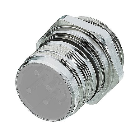 Capa Para Conector Saie-M23-L-Em 1170320000 Weidmuller Conexel