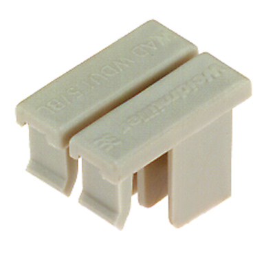 Capa Wad 5/2 P/Pinos Nao Utilizados 1577400000 Weidmuller Conexel
