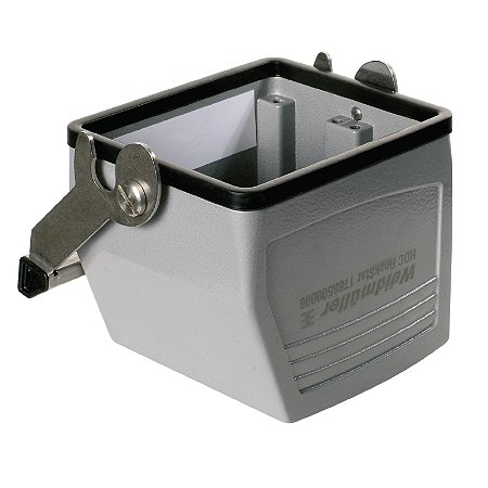 Carcaca Com Trava Hdc 32B Klu 1M32G 1788500000 Weidmuller Conexel