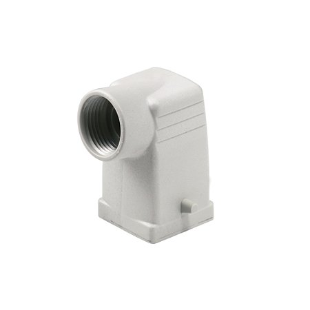 Carcaca Cx 4+1 Pg11 90 -Incompleta Plastica 1652400000 Weidmuller Conexel