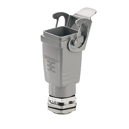 Carcaca Hdc 04A Elu 1M20G 1900320000 Weidmuller Conexel