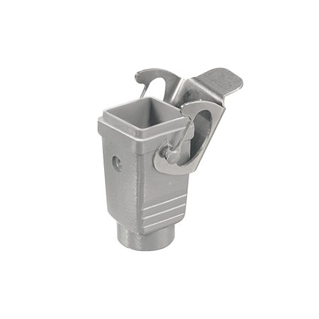 Carcaca Hdc 04A Kolu 1M20G 1788840000 Weidmuller Conexel