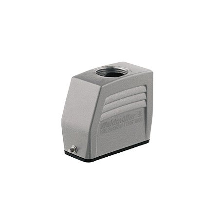 Carcaca Hdc 10A Tolu 1M20G 1788620000 Weidmuller Conexel