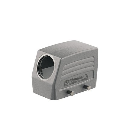 Carcaca Hdc 10B Tsbu 1M20G 1787560000 Weidmuller Conexel