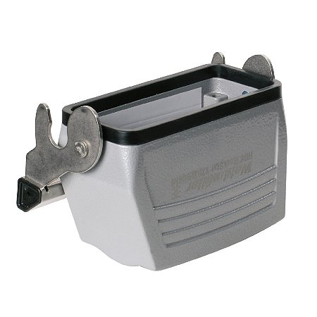 Carcaca Hdc 16B Klu 1M25G 1788290000 Weidmuller Conexel