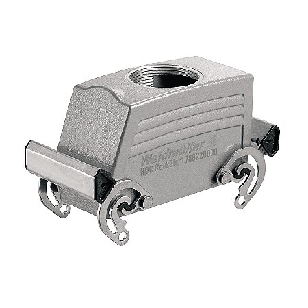 Carcaca Hdc 16B Tobo 1M25G 1788220000 Weidmuller Conexel