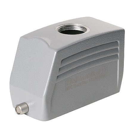 Carcaca Hdc 16B Tolu 1M32G 1804630000 Weidmuller Conexel