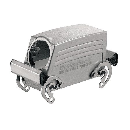 Carcaca Hdc 16B Tsbo 1M25G 1788190000 Weidmuller Conexel