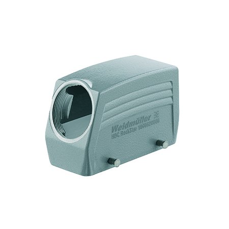 Carcaca Hdc 16B Tsbu 1M25G 1788180000 Weidmuller Conexel