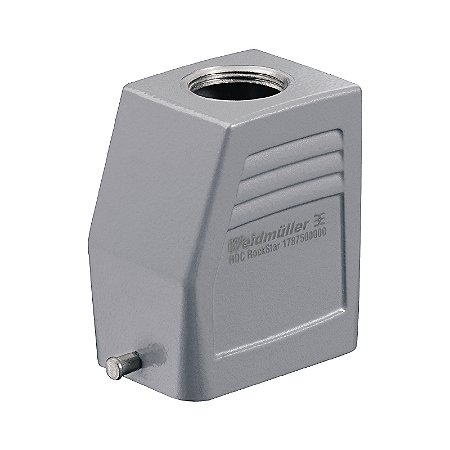 Carcaca Hdc 16D Tolu 1Pg21G 1652680000 Weidmuller Conexel