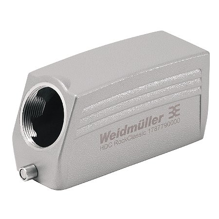 Carcaca Hdc 24B Tslu 1M32G 1787790000 Weidmuller Conexel