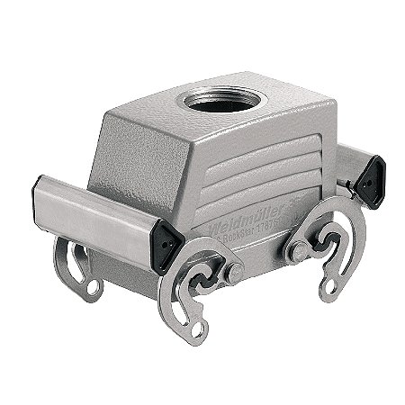 Carcaca Hdc 24D Tobo 1Pg29G 1654920000 Weidmuller Conexel