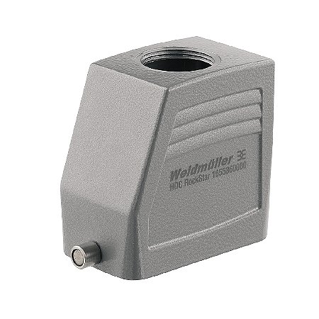 Carcaca Hdc 24D Tolu 1Pg21G 1655360000 Weidmuller Conexel