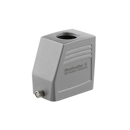 Carcaca Hdc 24D Tolu 1Pg29G 1655380000 Weidmuller Conexel