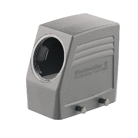 Carcaca Hdc 24D Tsbu 1Pg29G 1654170000 Weidmuller Conexel