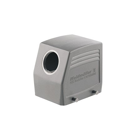 Carcaca Hdc 32A Tsbu 1M32G 1787950000 Weidmuller Conexel