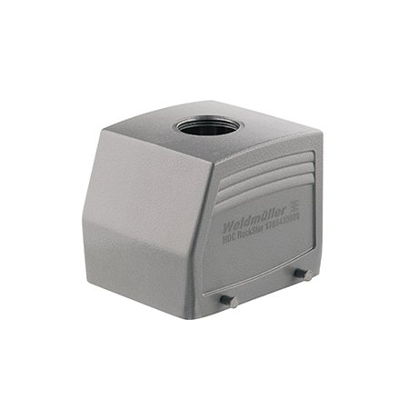 Carcaca Hdc 32B Tobu 1M40G 1221070000 Weidmuller Conexel