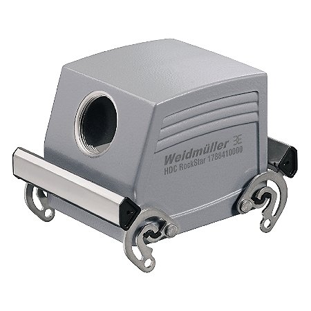 Carcaca Hdc 32B Tsbo 1M32G 1788410000 Weidmuller Conexel