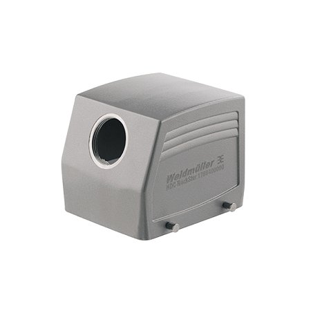 Carcaca Hdc 32B Tsbu 1M32G 1788400000 Weidmuller Conexel