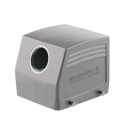 Carcaca Hdc 32B Tsbu 1Pg29G 1666840000 Weidmuller Conexel