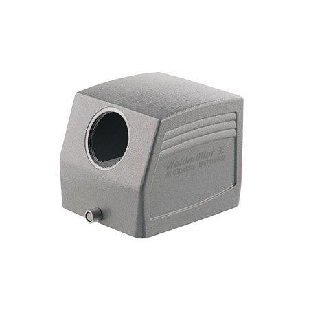 Carcaca Hdc 32B Tslu 1Pg29G 1667120000 Weidmuller Conexel