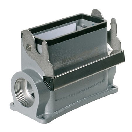 Carcaca Hdc 40D Slu 1M32G 1903110000 Weidmuller Conexel