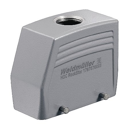 Carcaca Hdc 40D Tobu 1M25G 1787070000 Weidmuller Conexel