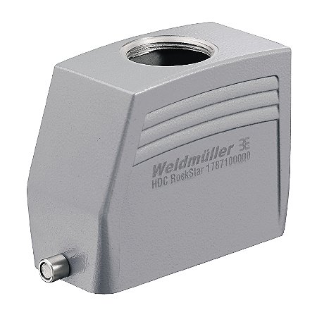 Carcaca Hdc 40D Tolu 1M32G 1787100000 Weidmuller Conexel