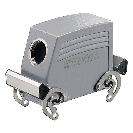 Carcaca Hdc 40D Tsbo 1M32G 1787020000 Weidmuller Conexel